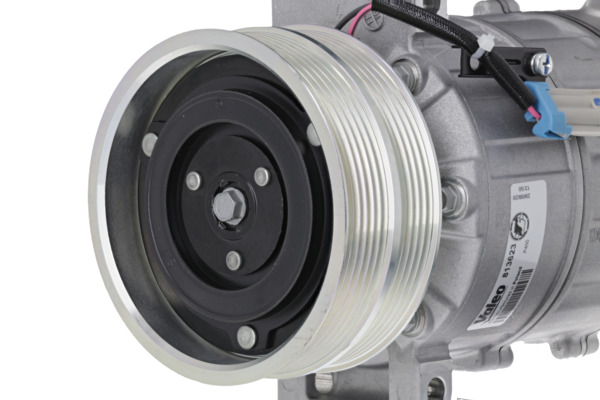 VALEO Kompressor, klimaanlæg 813623 for ALFA ROMEO