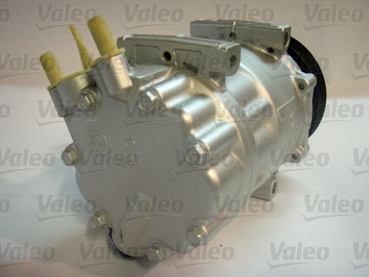 VALEO Kompressor, klimaanlæg 813662 for PEUGEOT