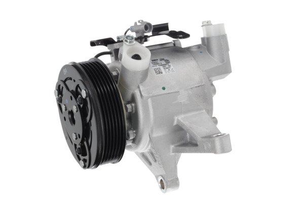 VALEO Kompressor, klimaanlæg 814727 for SUBARU