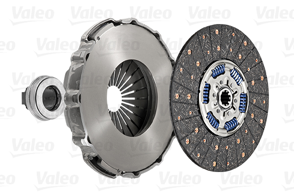 VALEO 827462 for IVECO