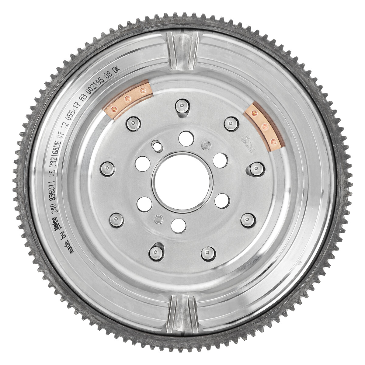 VALEO Svinghjul 836011 for FIAT