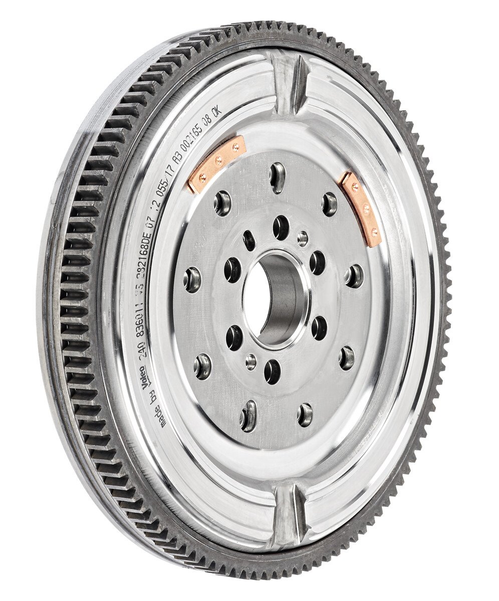 VALEO Svinghjul 836011 for FIAT ALFA ROMEO