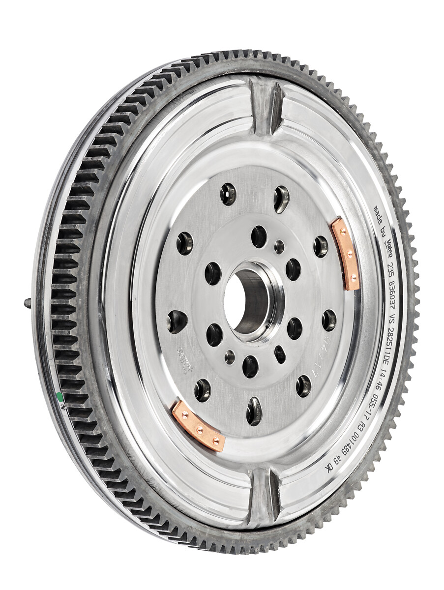 VALEO Svinghjul 836037 for OPEL VAUXHALL LANCIA