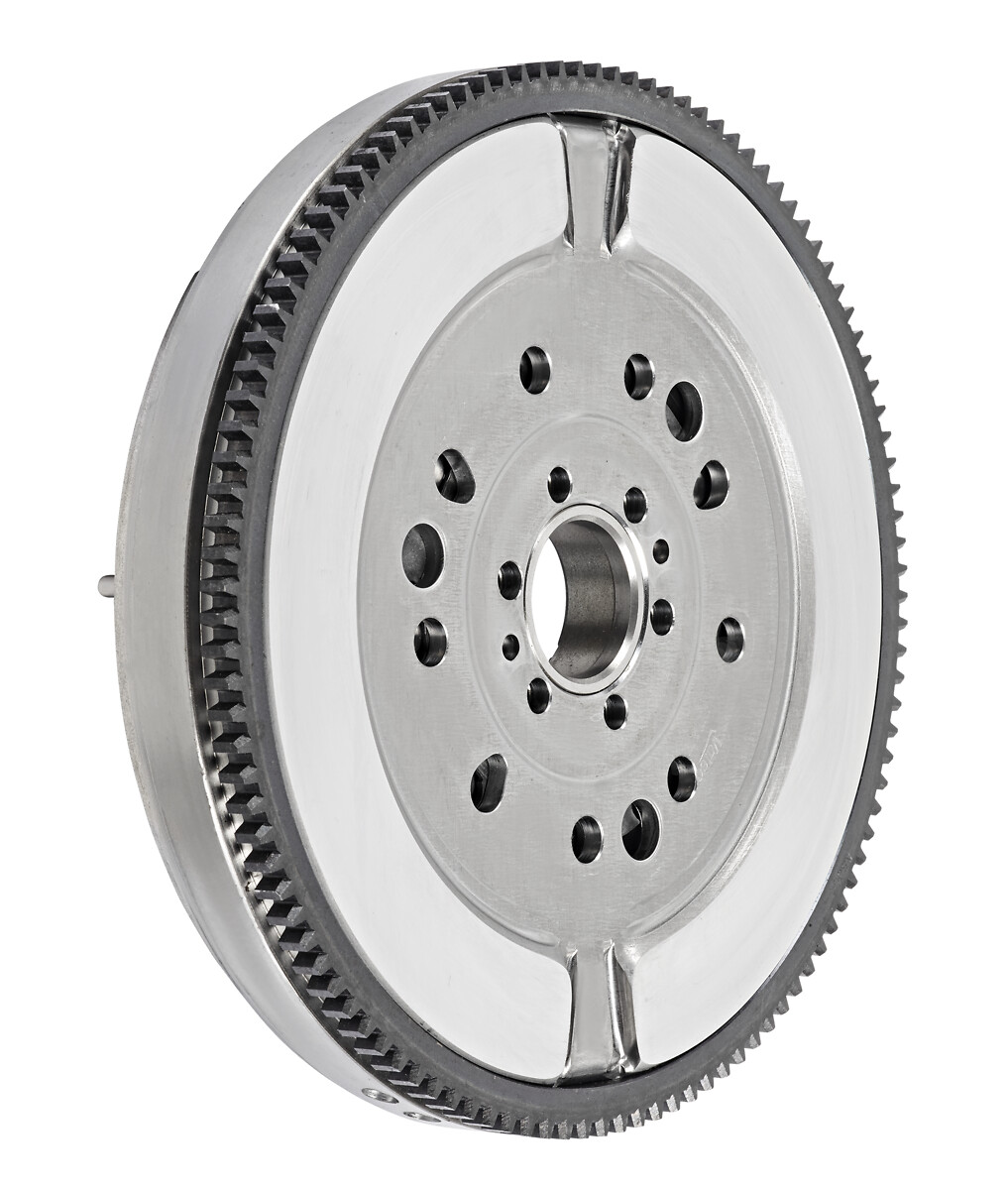 VALEO Svinghjul 836222 for FORD VOLVO MAZDA PEUGEOT