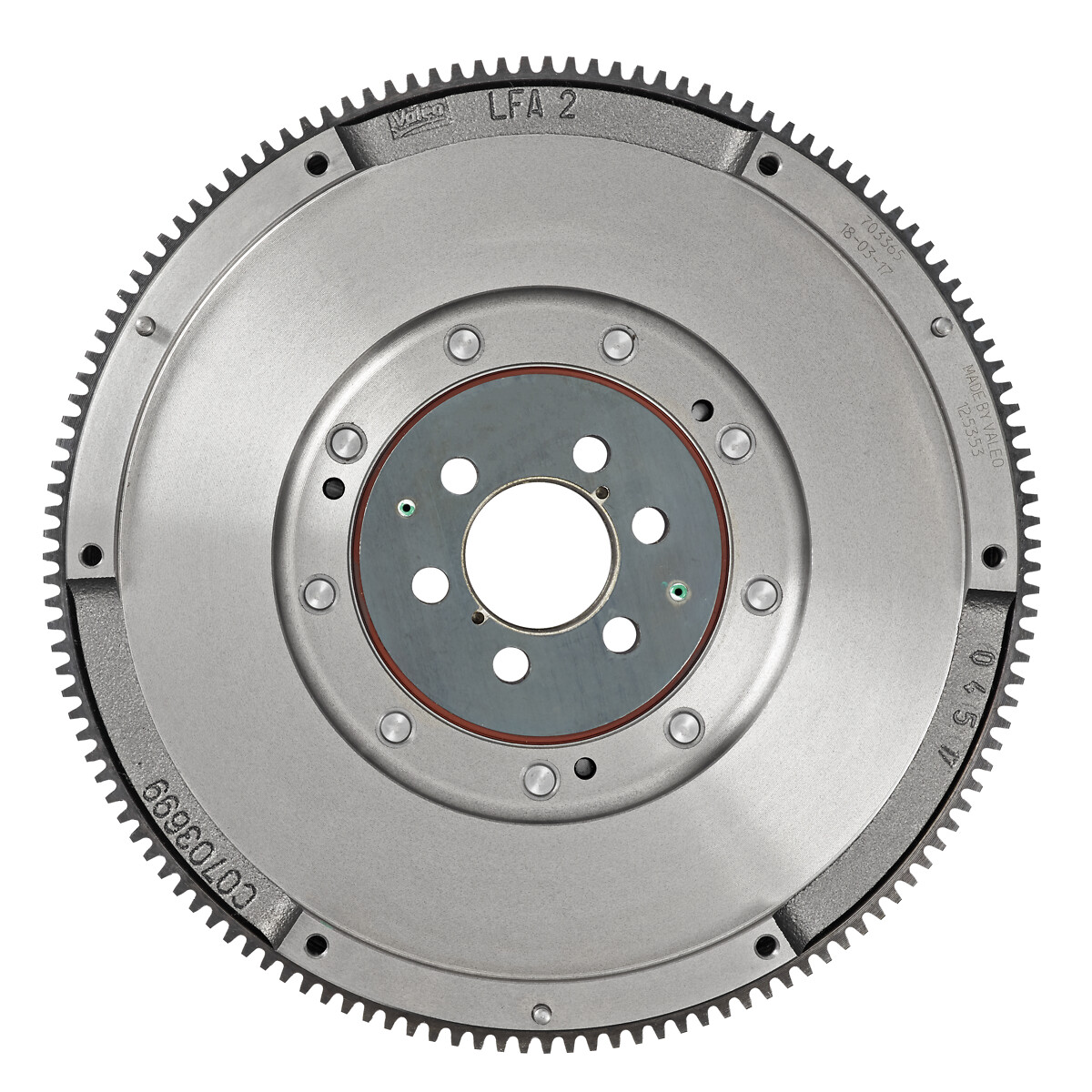VALEO Svinghjul 836224 for VW