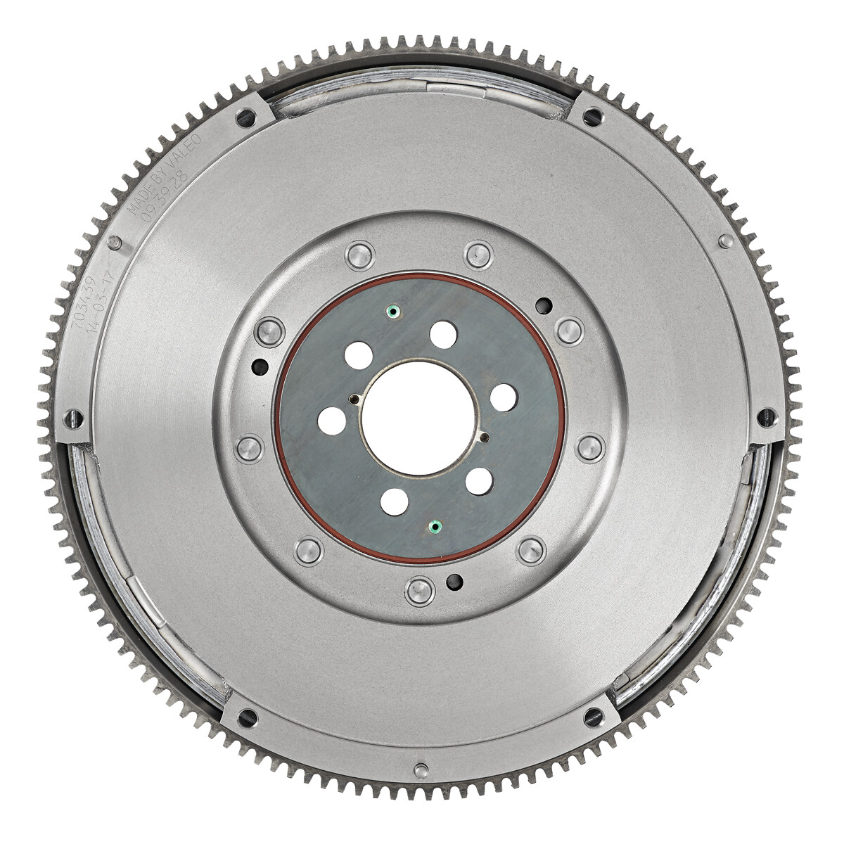 VALEO Svinghjul 836225 for FORD VW
