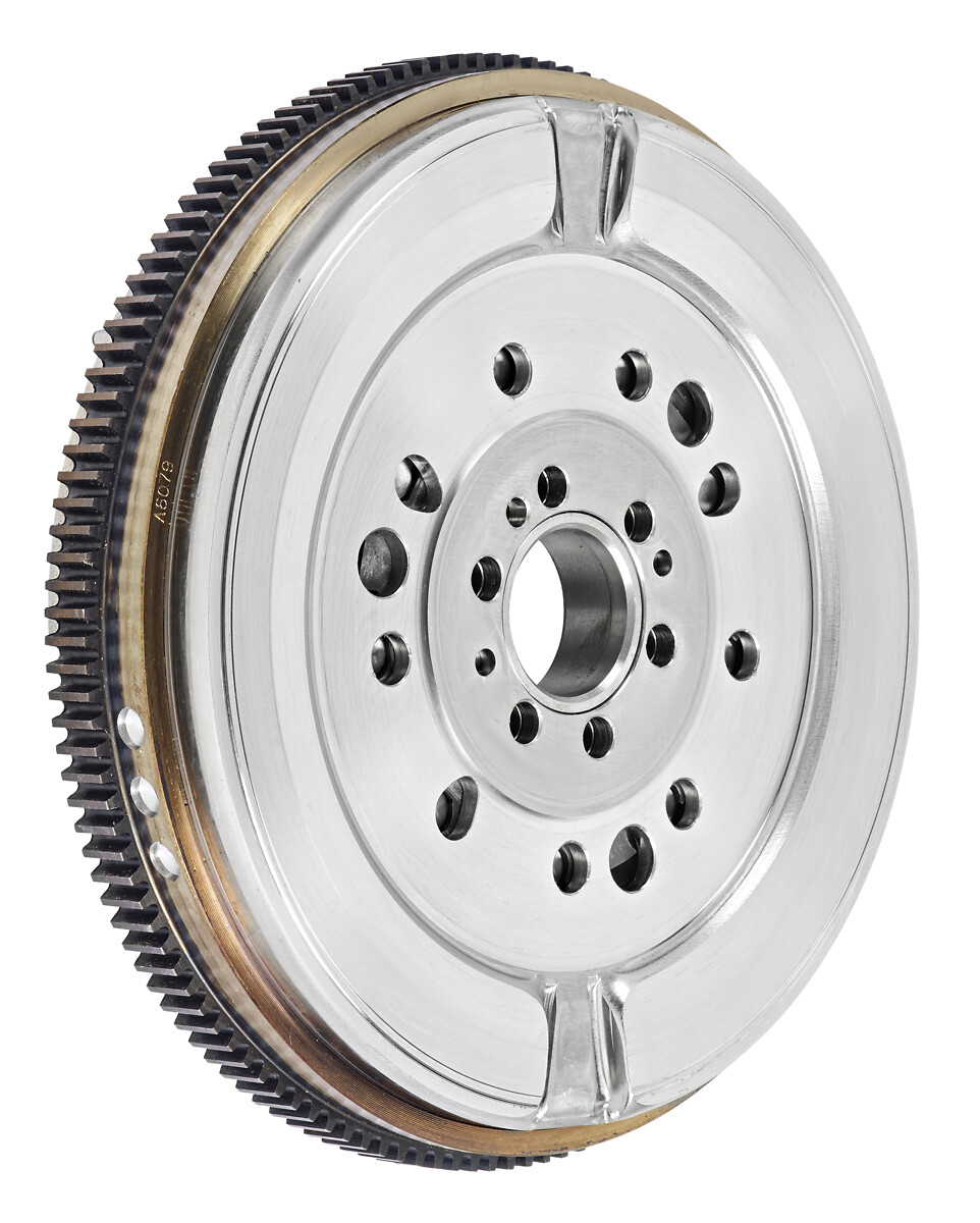 VALEO Svinghjul 836542 for VW