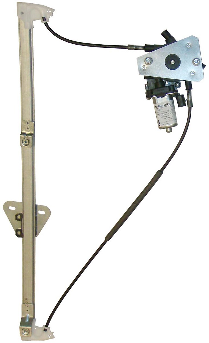 VALEO Vinduesløfter 850442 foran til venstre for VW