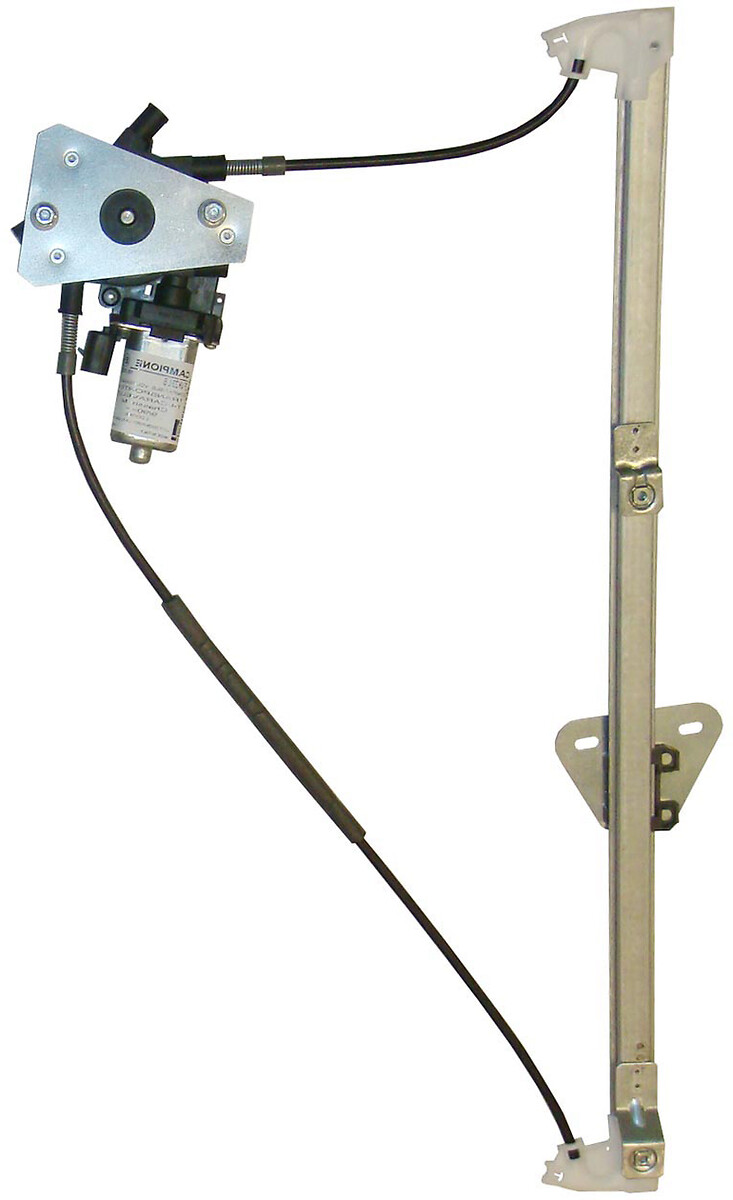 VALEO Vinduesløfter 850443 foran til højre for VW