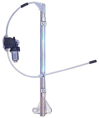 VALEO Vinduesløfter 850495 foran til højre for OPEL IVECO NISSAN RENAULT