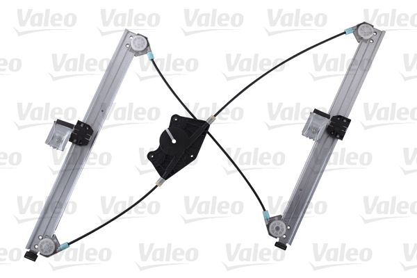 VALEO Vinduesløfter 850598 foran til venstre for SEAT