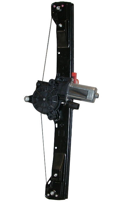 VALEO Vinduesløfter 850742 foran til venstre for FIAT ABARTH