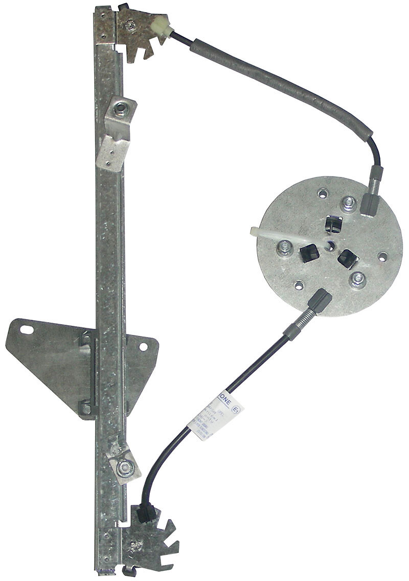 VALEO Vinduesløfter 850774 foran til venstre for OPEL VAUXHALL