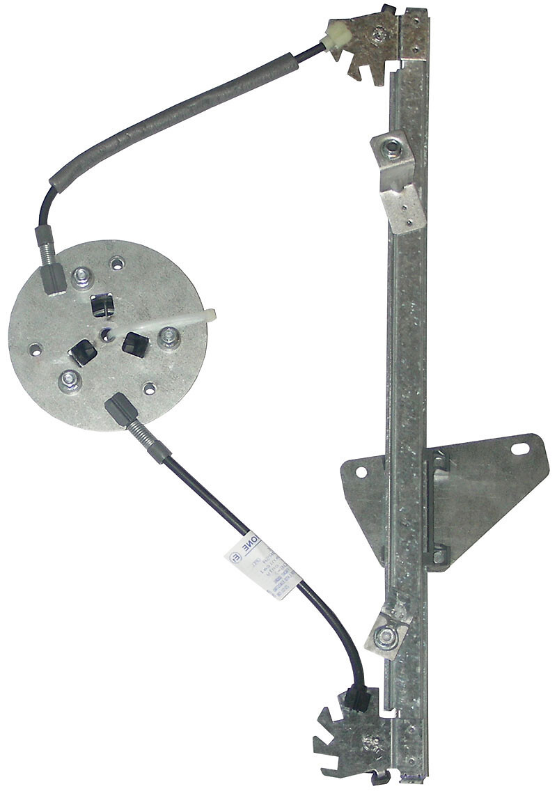 VALEO Vinduesløfter 850775 foran til højre for OPEL VAUXHALL