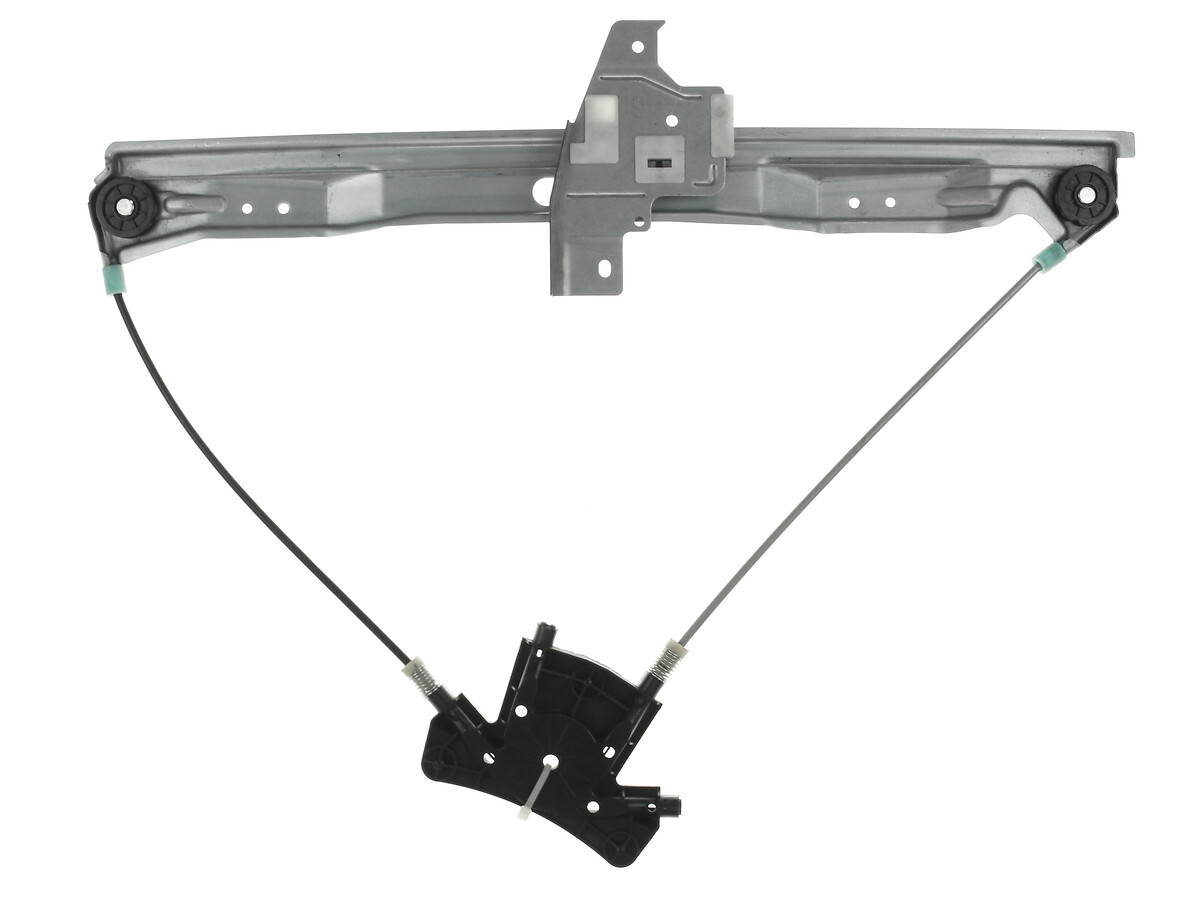 VALEO Vinduesløfter 850779 foran til højre for PEUGEOT
