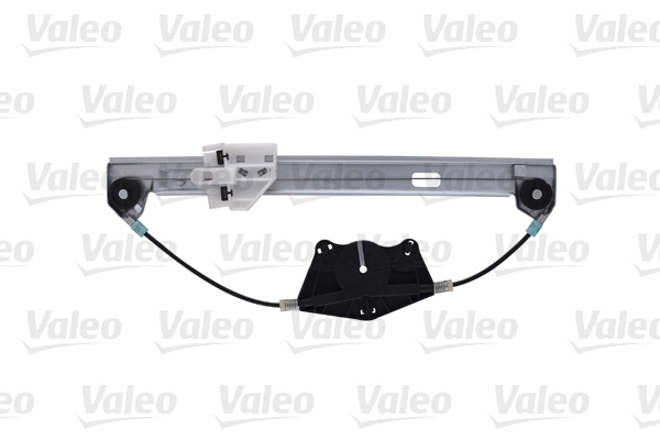 VALEO Vinduesløfter 850811 bagved til højre for VW