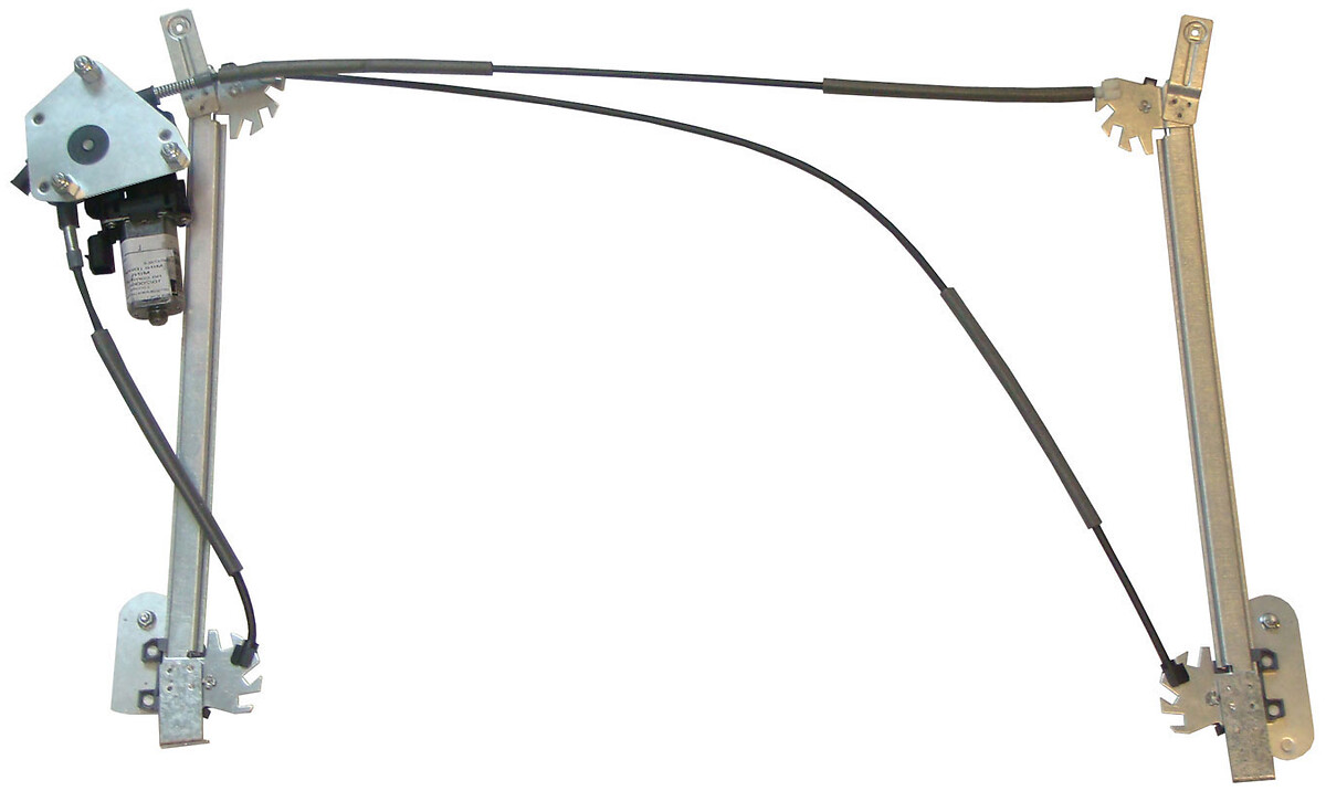 VALEO Vinduesløfter 850903 foran til højre for MINI