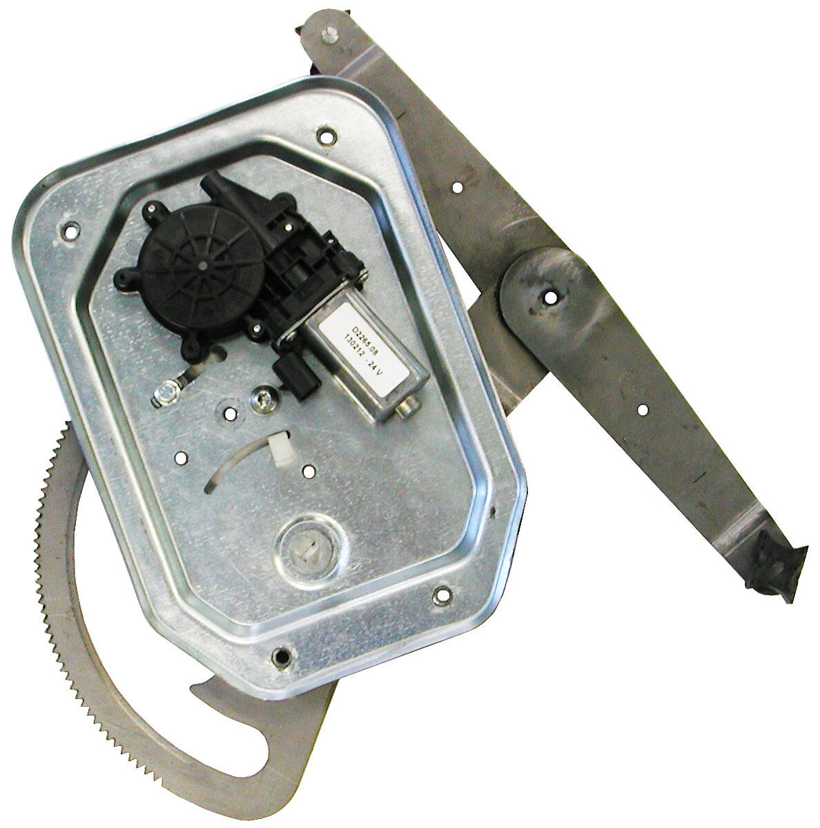 VALEO 851086 foran til venstre