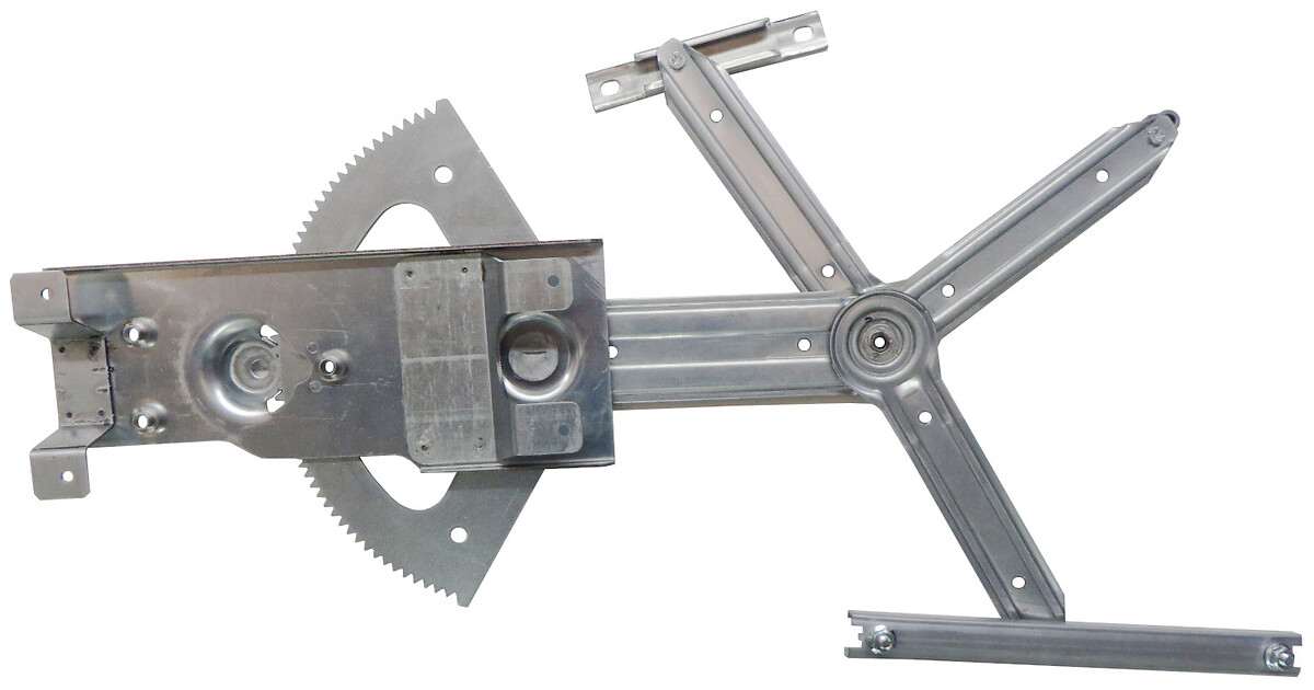 VALEO Vinduesløfter 851401 foran til højre for OPEL VAUXHALL