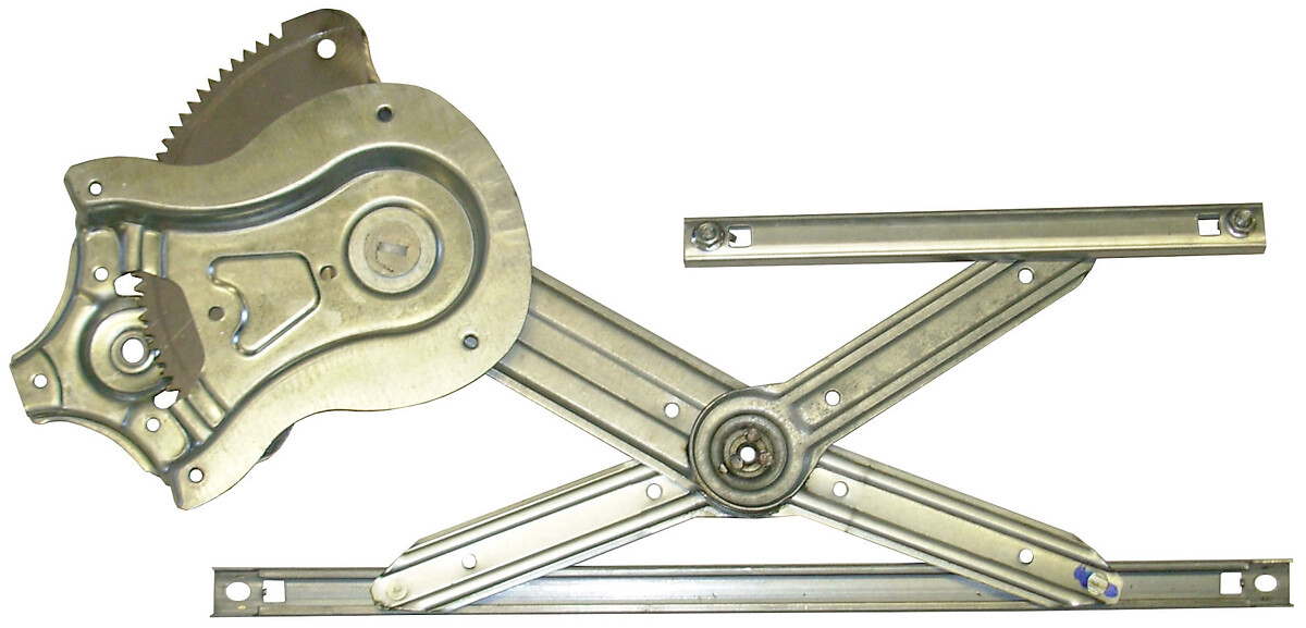 VALEO Vinduesløfter 851431 foran til højre for SUZUKI