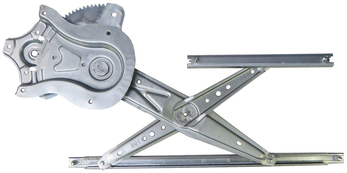 VALEO Vinduesløfter 851455 foran til højre for TOYOTA