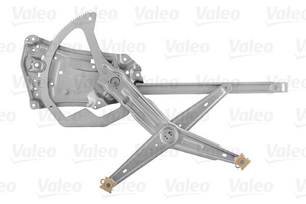 VALEO Vinduesløfter 851594 foran til venstre for BMW