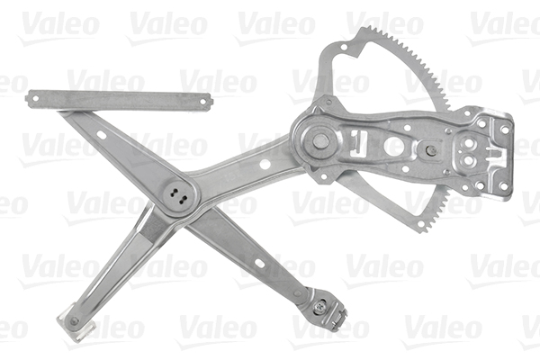 VALEO Vinduesløfter 851601 foran til højre for MERCEDES-BENZ