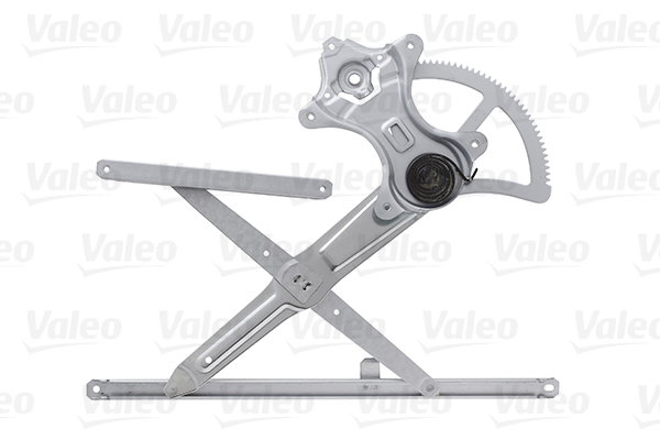 VALEO Vinduesløfter 851620 foran til venstre for TOYOTA