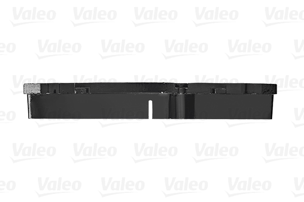 VALEO 882207 bagaksel for IVECO