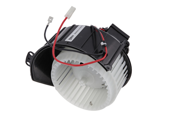 VALEO Kabineblæser 884534 foran for OPEL VAUXHALL