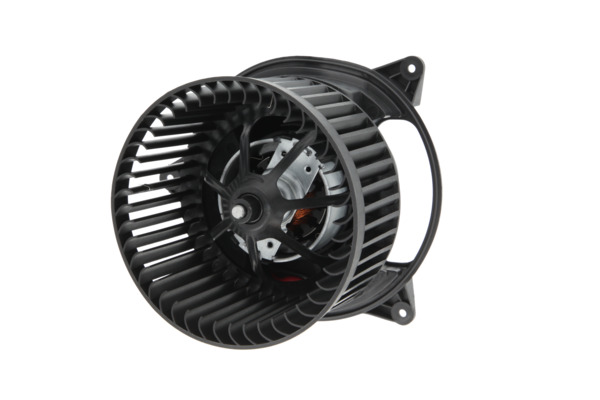 VALEO Kabineblæser 884550 foran for FORD