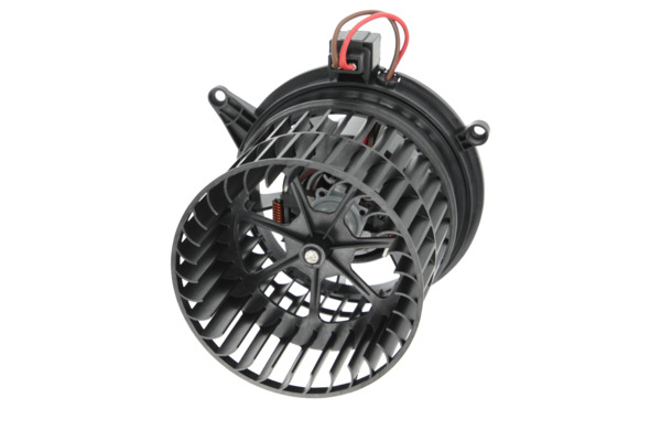 VALEO Kabineblæser 884561 foran for FORD