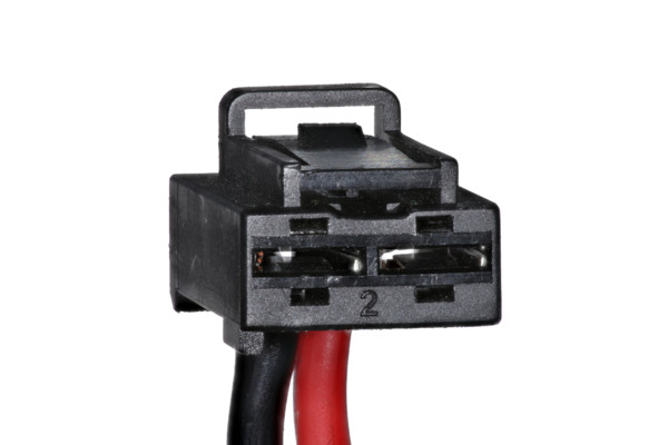 VALEO Kabineblæser 884565 foran for BMW (BRILLIANCE)