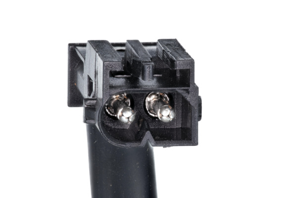 VALEO Kabineblæser 884569 foran for BMW