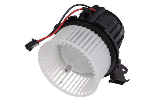 VALEO Kabineblæser 884576 foran for AUDI (FAW)