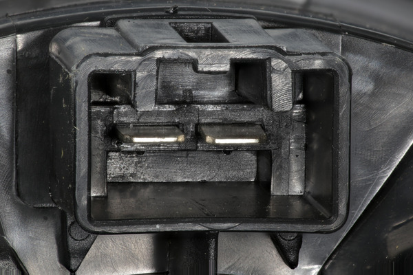 VALEO Kabineblæser 884579 foran for FORD