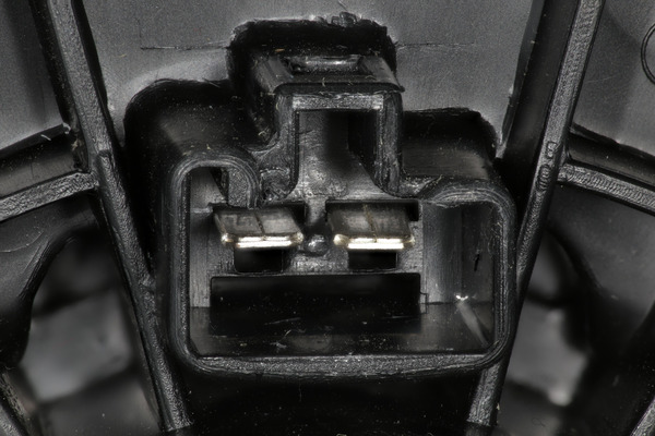 VALEO Kabineblæser 884581 foran for MAZDA MAZDA (CHANGAN)