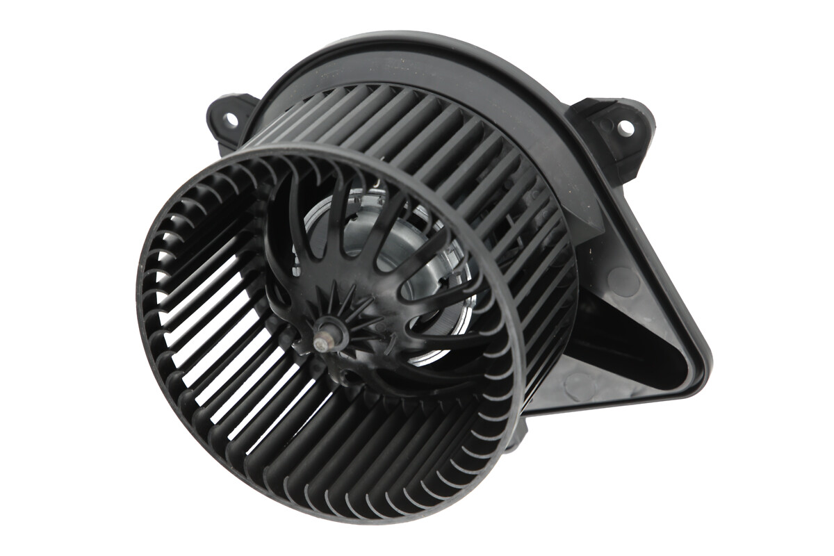 VALEO Kabineblæser 884643 foran for PEUGEOT