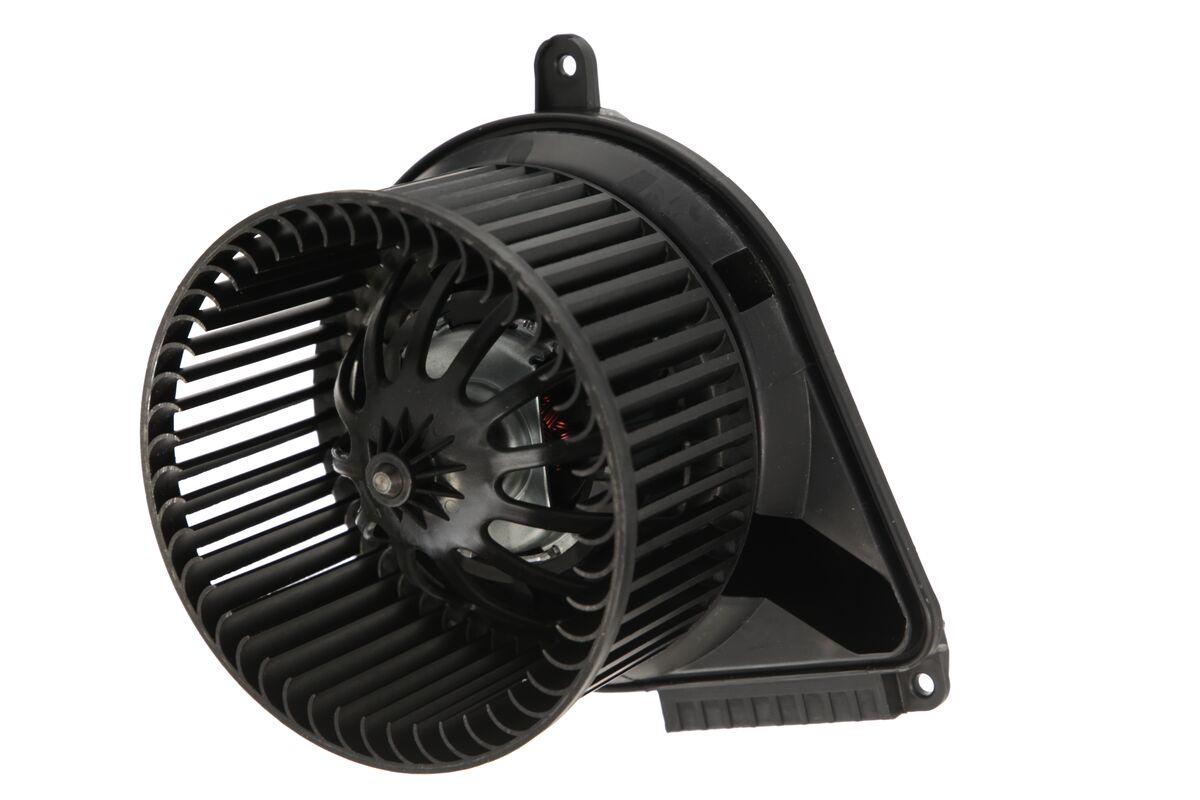 VALEO Kabineblæser 884647 foran for MERCEDES-BENZ