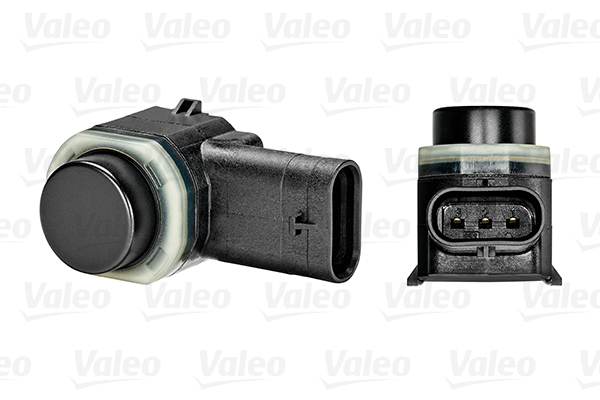 VALEO Sensor, parkeringshjælp 890017 bag for FORD ASTON MARTIN