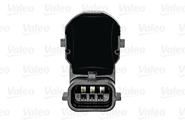 VALEO Sensor, parkeringshjælp 890016 bag for OPEL VAUXHALL NISSAN DACIA RENAULT