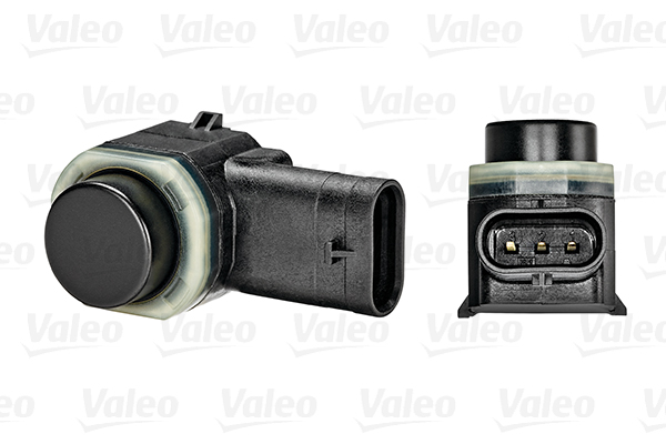 VALEO Sensor, parkeringshjælp 890018 Sideinstallation for FORD