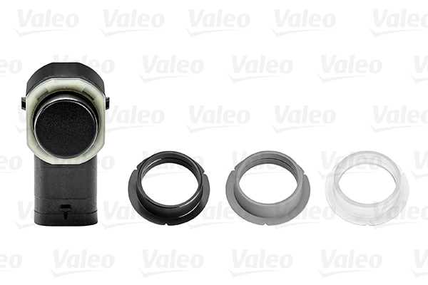 VALEO Sensor, parkeringshjælp 890018 Sideinstallation for FORD