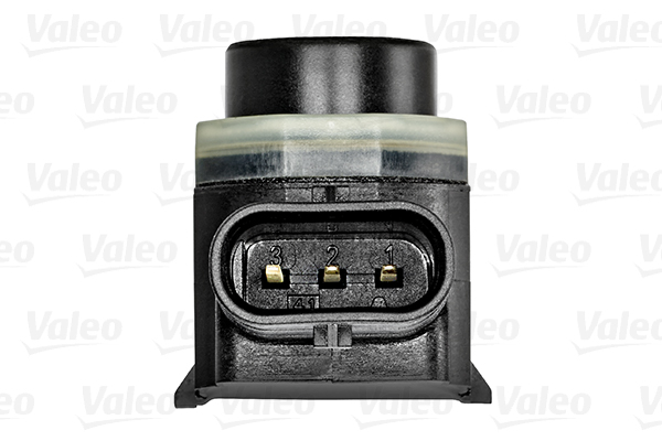 VALEO Sensor, parkeringshjælp 890018 Sideinstallation for FORD