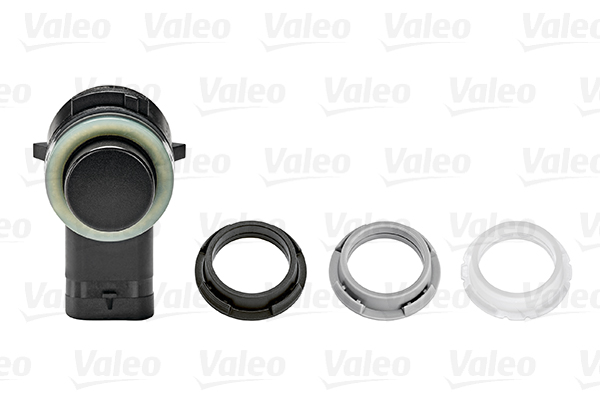VALEO Sensor, parkeringshjælp 890019 bag for BMW MERCEDES-BENZ ROLLS-ROYCE VOLVO VW MINI CUPRA JAGUAR PORSCHE TOYOTA LAND ROVER