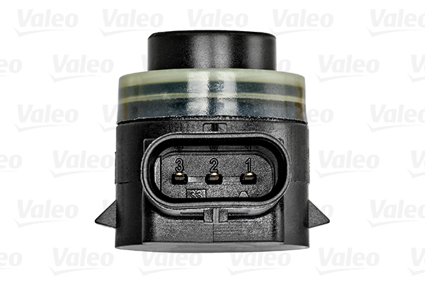 VALEO Sensor, parkeringshjælp 890019 bag for BMW MERCEDES-BENZ MINI VOLVO VW BENTLEY CUPRA JAGUAR PORSCHE TOYOTA LAND ROVER