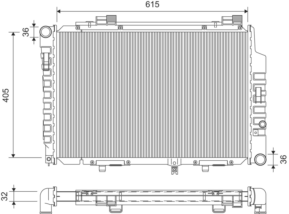 VALEO 701427