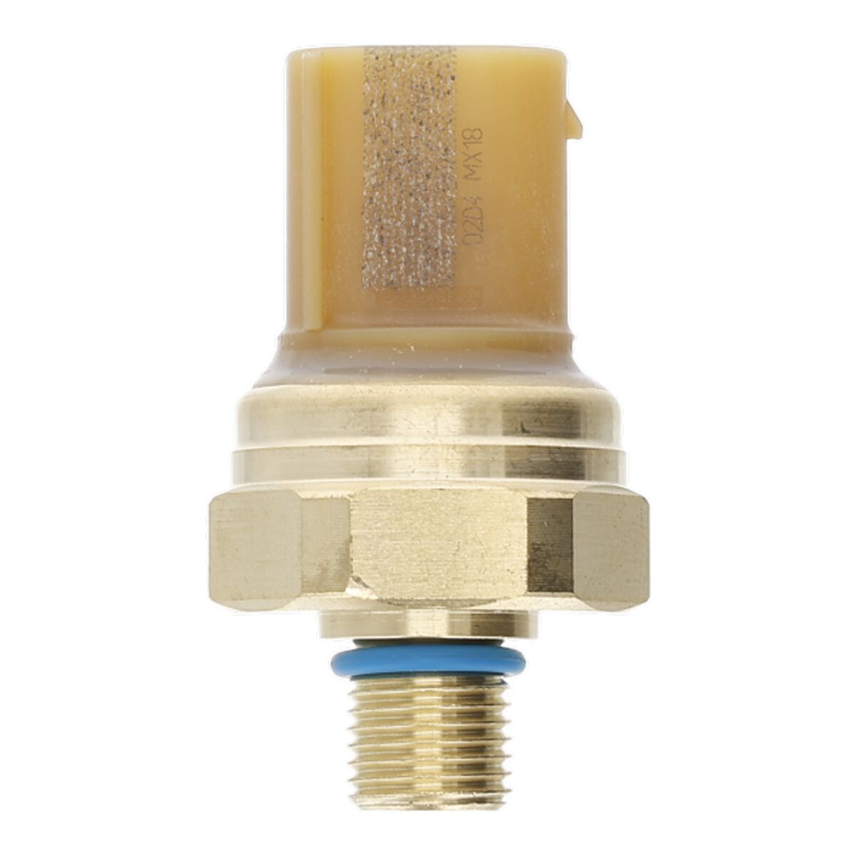 VALEO Sensor, brændstoftryk 367830 fra brændstoffordeler til føderør for FORD LAND ROVER