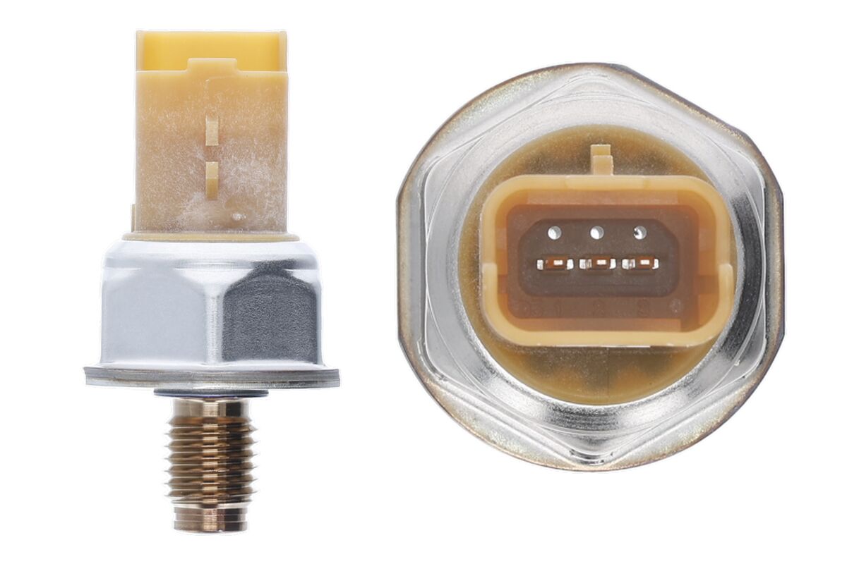 VALEO Sensor, brændstoftryk 367095 Brændstoffordelerrør for DS
