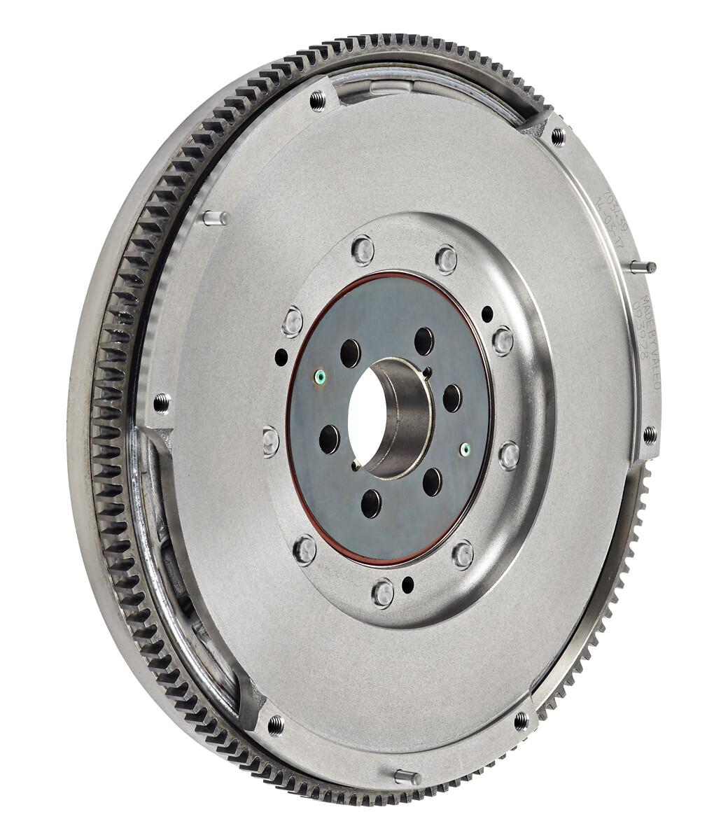 VALEO Svinghjul 836225 for FORD VW